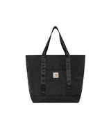 CARHARTT WIP PRESCOTT TOTE BAG I036288 BLACK - Shoelosophy