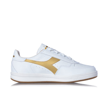 DIADORA HERITAGE BORG ELITE OG MADE IN ITALY - Shoelosophy