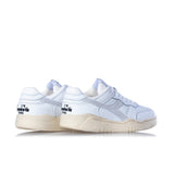 DIADORA HERITAGE BORIS 560 中古 ホワイト - Shoelosophy