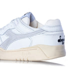 DIADORA HERITAGE BORIS 560 中古 ホワイト - Shoelosophy