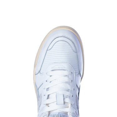 DIADORA HERITAGE BORIS 560 中古 ホワイト - Shoelosophy
