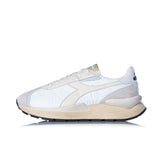 DIADORA HERITAGE MERCURY ELITE PRISTINE WHITE - Shoelosophy