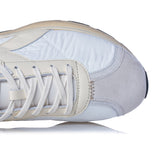 DIADORA HERITAGE MERCURY ELITE PRISTINE WHITE - Shoelosophy