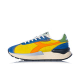DIADORA HERITAGE MERCURY ELITE YELLOW OLD GOLD - Shoelosophy