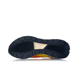 DIADORA HERITAGE MERCURY ELITE YELLOW OLD GOLD - Shoelosophy