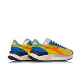 DIADORA HERITAGE MERCURY ELITE YELLOW OLD GOLD - Shoelosophy