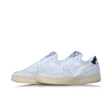 DIADORA HERITAGE MILANO BASKETBALL LOW PIVOT DINO MENEGHIN HERGESTELLT IN ITALIEN - Shoelosophy