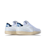 DIADORA HERITAGE MILANO BASKETBALL LOW PIVOT DINO MENEGHIN HERGESTELLT IN ITALIEN - Shoelosophy
