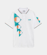 DIADORA 헤리티지 폴로 테니스 90 MADE IN ITALY - 신발염증