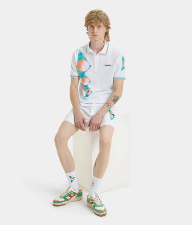 DIADORA 헤리티지 폴로 테니스 90 MADE IN ITALY - 신발염증