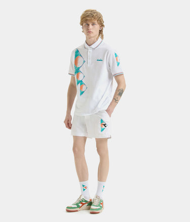DIADORA 헤리티지 폴로 테니스 90 MADE IN ITALY - 신발염증