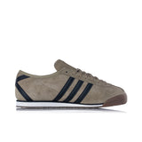 ADIDAS ORIGINALS ITALIA 70s JQ4354 ORBIT GREEN SCHWARZ - Shoelosophy