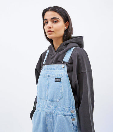 DR DENIM 2210106 EILY SHORTALL SUPERLIGHT RETRO - Shoelosophy