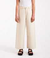 DR DENIM RHAE 2210107 WOMEN'S PANTS LOOMSTATE - Shoelosophy