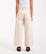 DR DENIM RHAE 2210107 WOMEN'S PANTS LOOMSTATE - Shoelosophy