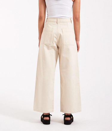 DR DENIM RHAE 2210107 WOMEN'S PANTS LOOMSTATE - Shoelosophy