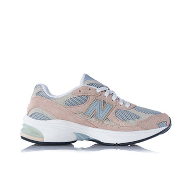 NEW BALANCE 2010 U2010281 MINDFUL GRAY LONE STAR - Shoelosophy