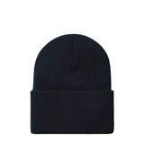CARHARTT WIP ACRYL-UHRENHUT I020222 DEEP NIGHT - Shoelosophy