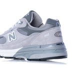 NEW BALANCE WOMENS 993 MADE IN USA WR993GL GRAU - Shoelosophy