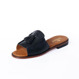 SEBAGO CITYSIDES WILL SLIDE POP WOMAN 72127QW SCHWARZ - Shoelosophy