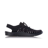 KEEN UNEEK 1014097 SCHWARZ SCHWARZ - Shoelosophy