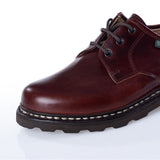 PARABOOT CASTEL MARCHE MARRON LIS ECORCE 702882 프랑스산 - Shoelosophy