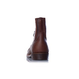 RED WING IRON RANGER 8111 MADE IN USA AMBER - Shoelosophy