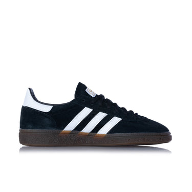 ADIDAS ORIGINALS SPEZIAL DB3021 BLACK GUM - Shoelosophy