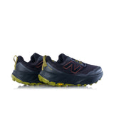 NEW BALANCE FRESH FOAM X HIERRO V9 MHIER8TU FADED BLACK PUMPERNICKEL - Shoelosophy
