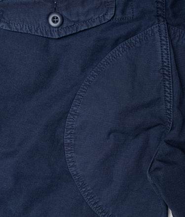 CHESAPEAKE'S DECK SHORT HARBOUR CHSPKPE26-103 NAVY BLUE - Shoelosophy