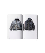 CARHARTT WIP SEDIMENTAL WORKS BOOK I037646 50주년 기념 액티브 재킷 - Shoelosophy