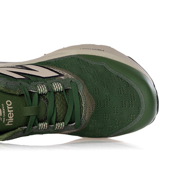 NEW BALANCE FRESH FOAM X HIERRO V9 MTHIERU9 DARK ALPINE GREEN - Shoelosophy