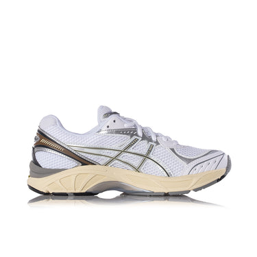ASICS GEL GT 2160 1203A275-111 WHITE SOFT YELLOW - Shoelosophy
