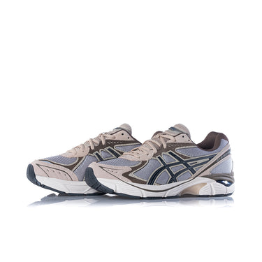 ASICS GEL GT 2160 1203a605-022 CEMENT GREY GRAPHITE GREY - Shoelosophy