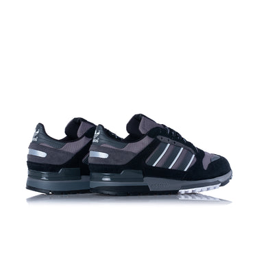 ADIDAS ORIGINALS ZX 600 JR8741 NOIR GRIS - Shoelosophy