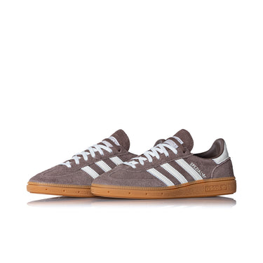 ADIDAS W HANDBALL SPEZIAL IF6490 EARTH STRATA GUM - Shoelosophy