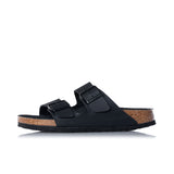 BIRKENSTOCK ARIZONA BS 1019069 TRIPLES SCHWARZ - Shoelosophy