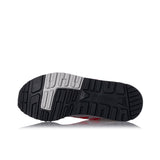 ADIDAS ORIGINALS ZX 600 JP8182 GRIS TROIS MIEUX ÉCARLATE - Shoelosophy