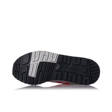 ADIDAS ORIGINALS ZX 600 JP8182 GRIS TROIS MIEUX ÉCARLATE - Shoelosophy