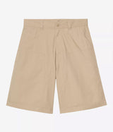 CARHARTT WIP POSTAL DOUBLE KNEE SHORT I036138 IROKO - Shoelosophy