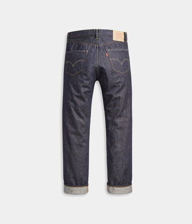 LEVI'S VINTAGE CLOTHING 1955 501 RIGID 50155-0079 MADE IN JAPAN KAIHARA DENIM - Shoelosophy