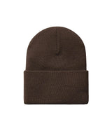 CARHARTT WIP ACRYL-UHRENHUT I020222 PALISANDER - Shoelosophy