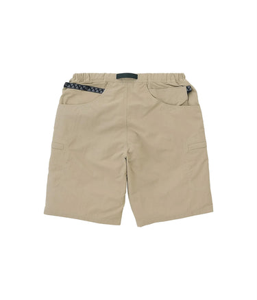 GRAMICCI NYLON CLIFF SHORT G6SM-P034 MILK TEA - Shoelosophy