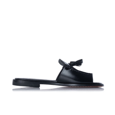 SEBAGO CITYSIDES WILL SLIDE WOMAN 73115ZW SCHWARZ - Shoelosophy