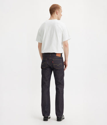 LEVI'S VINTAGE CLOTHING 1954 501 RIGID 50154-0110 MADE IN JAPAN KAIHARA DENIM - Shoelosophy