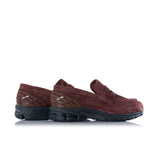 NEW BALANCE 1906 LOAFER U1906LNS RICH OAK - Shoelosophy