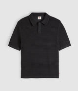 LEVI'S LAGUNA SWEATER POLO 0059K-0002 DARK PHANTOM - Shoelosophy