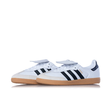 ADIDAS ORIGINALS SAMBA LT W IG4279 WHITE BLACK GUM - Shoelosophy