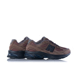 NEW BALANCE 2010 U20106WB CORTADO THUNDER BROWN - Shoelosophy