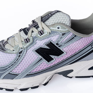 NEW BALANCE 740 U740YG2 PINK GRANITE GARTER SNAKE - Shoelosophy